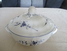 Terrine  Alt Luxemburg