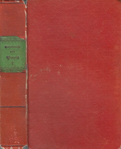 Buch die geheimnisse von - die,