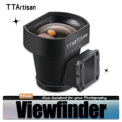 Ttartisan 35mm optical - ttartisan,