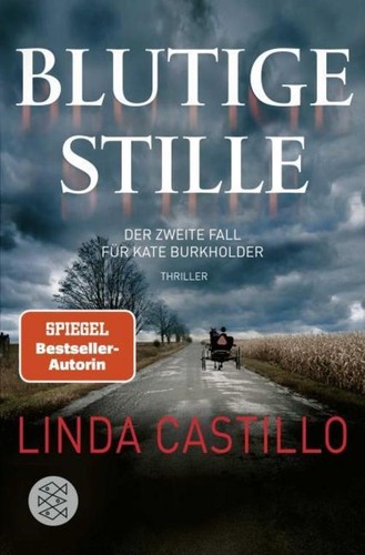 Linda castillo blutige - linda,