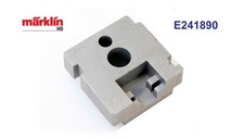 MÄRKLIN E241890 Tendergewicht (Beschwerung) für BR 18.4 & S 3/6 ….. NEUWERTIG!