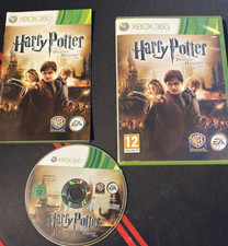 Harry Potter and the Deathly Hallows – Xbox 360 | Action Adventure | EA Games