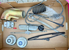 Posten nsu prinz - nsu, 1200