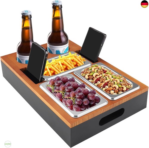 Couchbar snackbox sofatablett - couchbar, snackbox,
