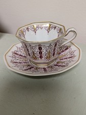 Art Deco Mokka Espresso Tasse