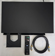 Sony UBP-X800 Ultra HD 4K 3D