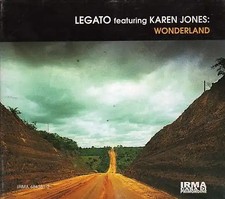 Legato-Jones,K. Feat -