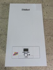 VAILLANT Elektroheizgerät eloBLOCK VE 6 Warmwasser-Zentralheizung kombinierbar