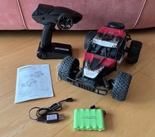 DEERC RC Ferngesteuertes Auto
