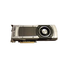 EVGA GeForce GTX 780 Ti Superclocked 3GB GDDR5 Grafikkarte 03G-P4-2883-KR