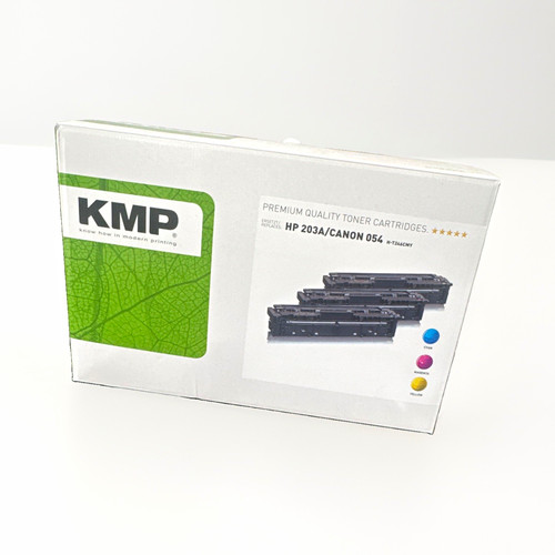 Kmp kompatibler toner - kompatibler,
