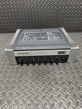 Dynacord MV 102 Mixer
