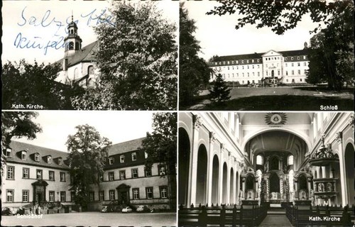 Salzgitter ringelheim kirche - salzgitter,