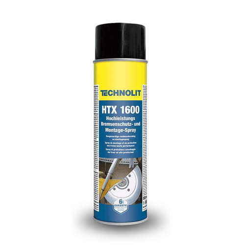 Technolit htx 1600 - technolit,