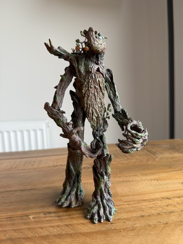2003 marvel treebeard - marvel, 9,5"