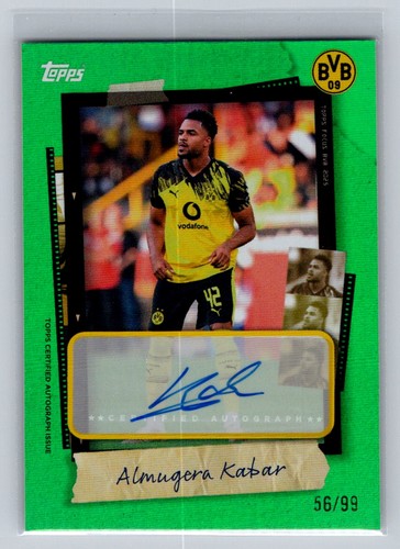 2025 topps focus - topps,