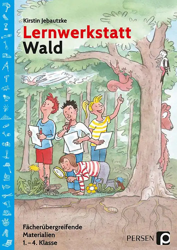 Lernwerkstatt wald - lernwerkstatt,