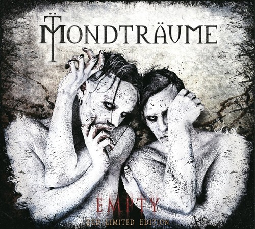 Mondträume empty limited 2cd - mondtrÄume,