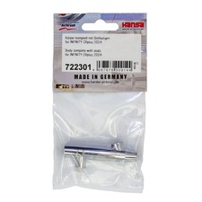 Körper 722301 komplett mit