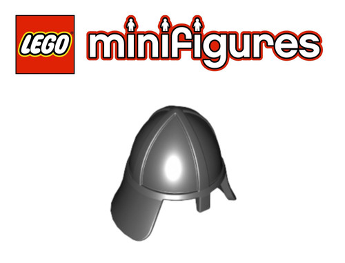 Lego ritterhelm helm castle - lego®,