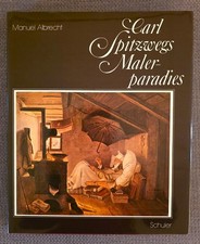 NEU - Carl Spitzwegs
