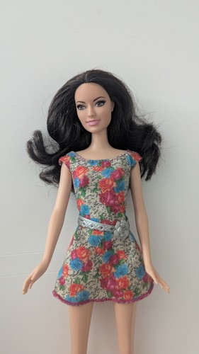 Barbie raquelle mit bella - barbie,
