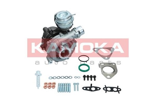 Kamoka 8600041 lader - kamoka,