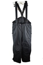 HYRA schwarze Skihose Gr. 52 L