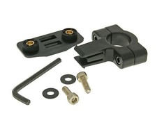 Halter KOSO Tacho XR-SA 22mm