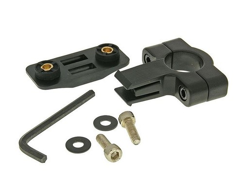 Halter koso tacho 22mm - tacho,