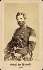 CdV General von Manteuffel