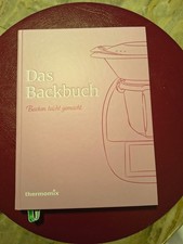 Vorwerk Thermomix Kochbuch -