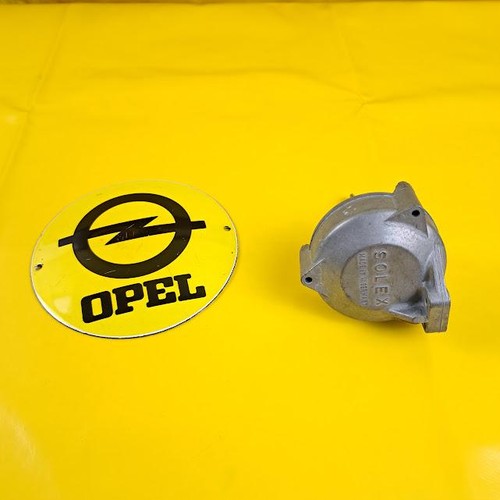 Vergaser unterdruckdose opel - vergaser,