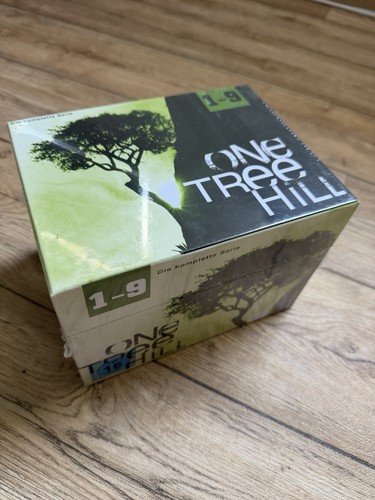 One tree hill komplette - one,