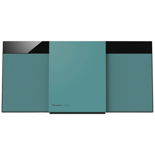 Panasonic stereoanlage - panasonic,