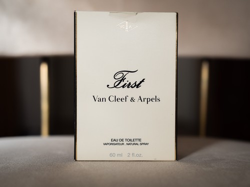 First van cleef - &, arpels