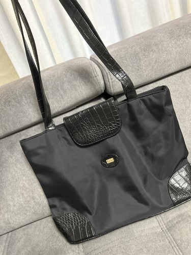 Gepflegte vintage tasche - gepflegte,