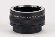 Vivitar Automatic Tele