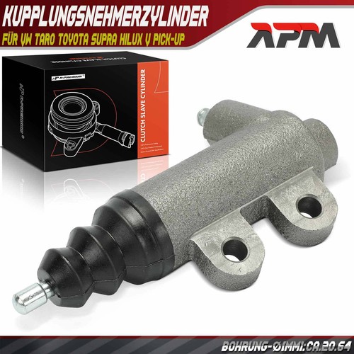 Nehmerzylinder kupplung für - kupplung,