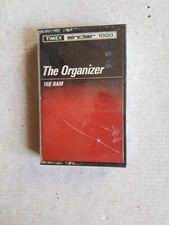 The Organizer für Timex