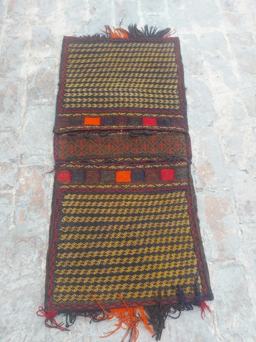 Oriental adrskan kelim - oriental,