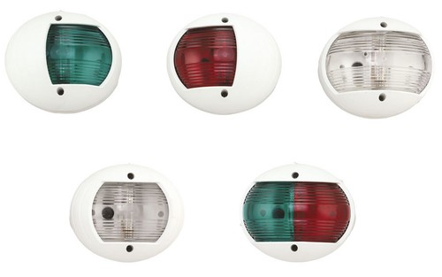 Led positionslaterne mit - led-positionslaterne,