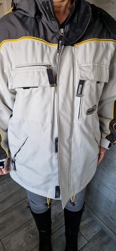 Iguana damen jacke - iguana, gr.