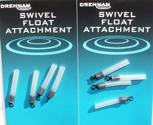 Drennan swivel float - swivel,