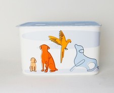 Tupperware Quadro Set