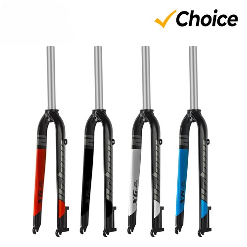 Mountain bike rigid fork - bike,