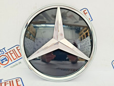 Original Mercedes-Benz Stern