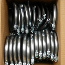 50 HT Rohrschellen 108 -114mm