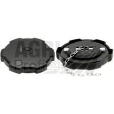 Tankdeckel Tank für Unimog OM