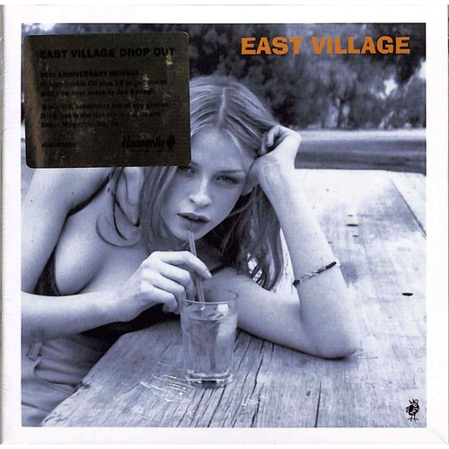 East village drop out - village, (2cd)